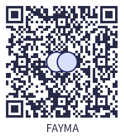 QR code pour payer ce marchand